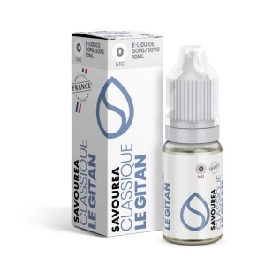 E-liquide Le Gitan -...