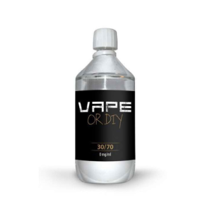 Base 30PG/70VG  - 1L Vape...