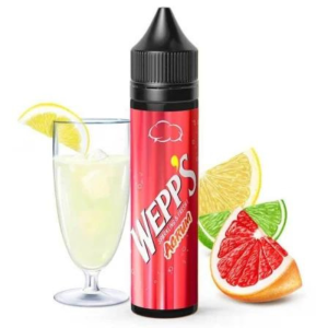 WEPP'S Agrum - Eliquid...