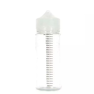 Flacon vide DIY 120ml