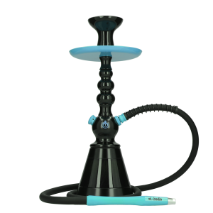 Chicha Celeste Black...