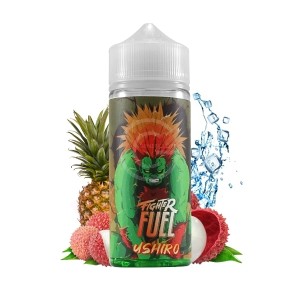 E-liquide Ushiro - Fighter...