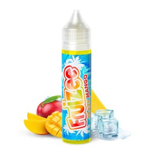 E-liquide Crazy Mango -...
