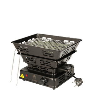 Allume Charbon Blaze XL -...