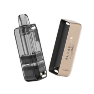 Puff Al-fakher Crown Bar...