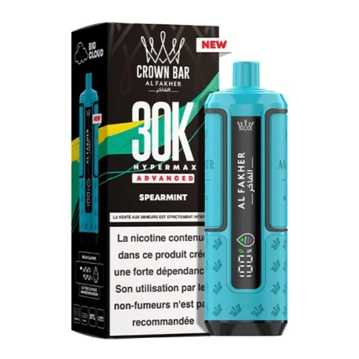 Spearmint