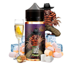 E-liquide Freed- Fighter...