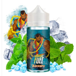 E-liquide Barrako - Fighter...