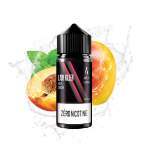 E-liquide Lady Killer -...