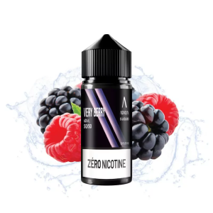 E-liquide Very Berry -...
