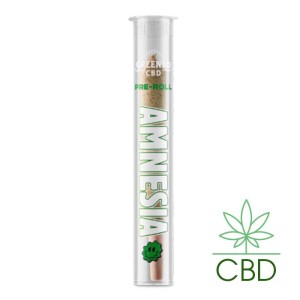 Pre ROLL 13% CBD AMNESIA...