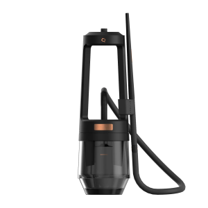 Chicha Quasar Arguilé Black...