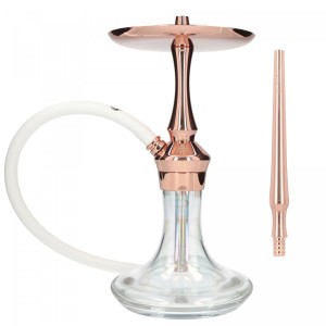 Chicha EL-BADIA Z1