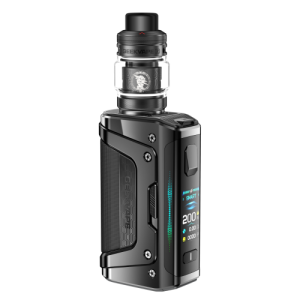 Aegis legend 5 kit