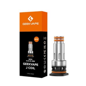 GeekVape j coil