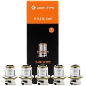 Geek Vape coil