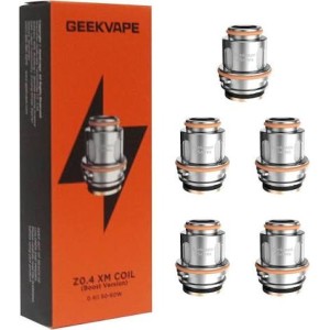 Geek Vape XM coil