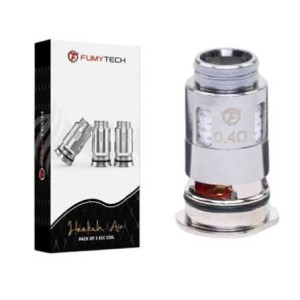 Hookah Air Pack 3 résistance