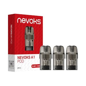 nevoks pod A1