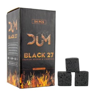 Dum Black 27