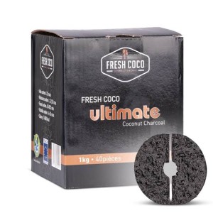 Fresh coco Ultimate