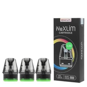 Nexlim Oxva Cartridge