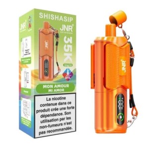 30K shishasip JNR