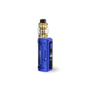 Aegis solo 5 kit