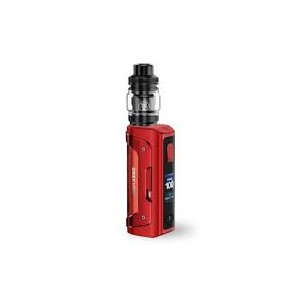 Aegis solo 5 kit